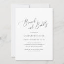 Search for brunch and bubbly Elegant