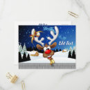 Search for reindeer christmas invitations Festive