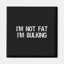 Search for bulk magnets Gym motivation