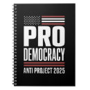 Search for anti notebooks President