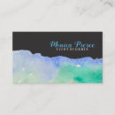 Search for acrylic business cards Elegant