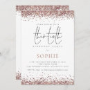 Search for trendy 30th birthday invitations Thirtieth