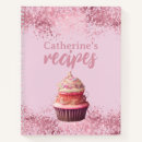 Search for cookbook notebooks Bakery