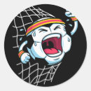 Search for cartoon soccer stickers Stadium