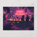 Search for dance party postcards People