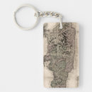 Search for jamaica map key rings Island