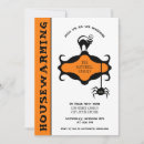 Search for halloween housewarming Party