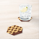 Search for sweet brown barware Food