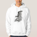 Search for emo hoodies White