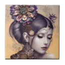 Search for metallic copper tiles Steampunk