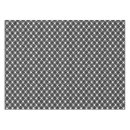 Search for baroque tablecloths Black