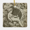 Search for victorian angel christmas tree decorations Retro