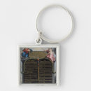 Search for declaration key rings School