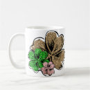Search for lucky day mugs St patricks