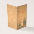 Search for warm cozy christmas cards Rustic