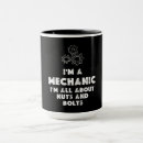 Search for mechanic mugs Garage