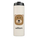 Search for brown teddy bear mugs Animal