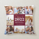 Search for burgundy cushions Script