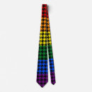 Search for angles ties Modern