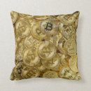 Search for bitcoin cushions Money