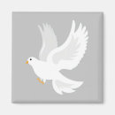 Search for white dove magnets Inspirational