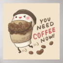 Search for cartoon character posters Kawaii