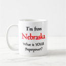 Search for lincoln nebraska mugs Omaha