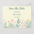 Search for happy birthday wildflowers postcards Pastel