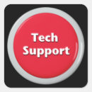 Search for funny tech support stickers Technology