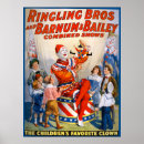 Search for ringling posters Retro