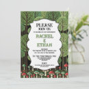 Search for enchanted forest party invitations Cottage