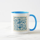 Search for beach style mugs Ocean