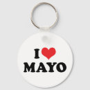 Search for mayonnaise key rings I love