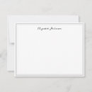 Search for plain note cards Minimal