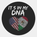 Search for mexican american stickers Made in usa
