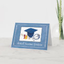 Search for medical graduation cards Stethoscope
