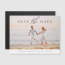 Search for magnets wedding save the dates Chic