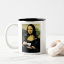 Search for renaissance art mugs Leonardo da vinci