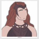 Search for wanda Scarlet