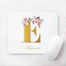 Search for lettered mousepads Script