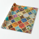 Search for moroccan wrapping paper Cute