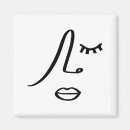 Search for designer magnets Simple