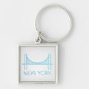 Search for brooklyn bridge key rings Landmark