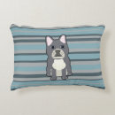 Search for dog face cushions Bulldog