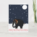 Search for africa christmas cards Xmas