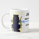 Search for happy cat mugs Humour