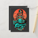 Search for tattooing postcards Japan