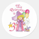 Search for 3rd birthday stickers Cute