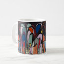 Search for matisse mugs Leaves