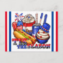 Search for independence day greetings postcards America
